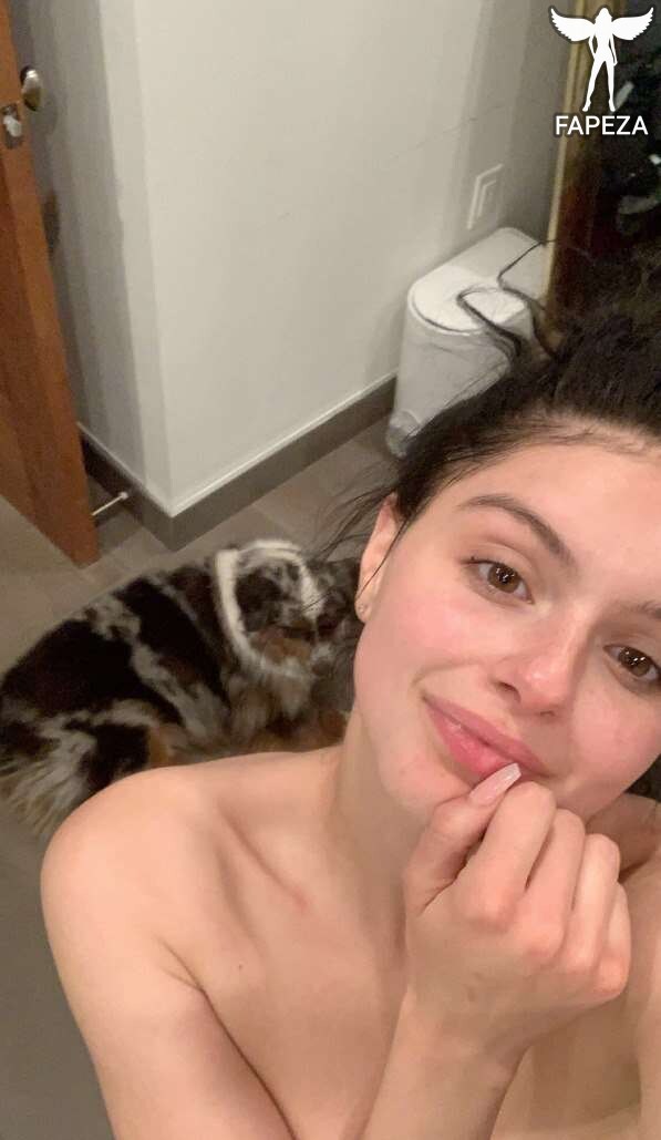 Ariel Winter