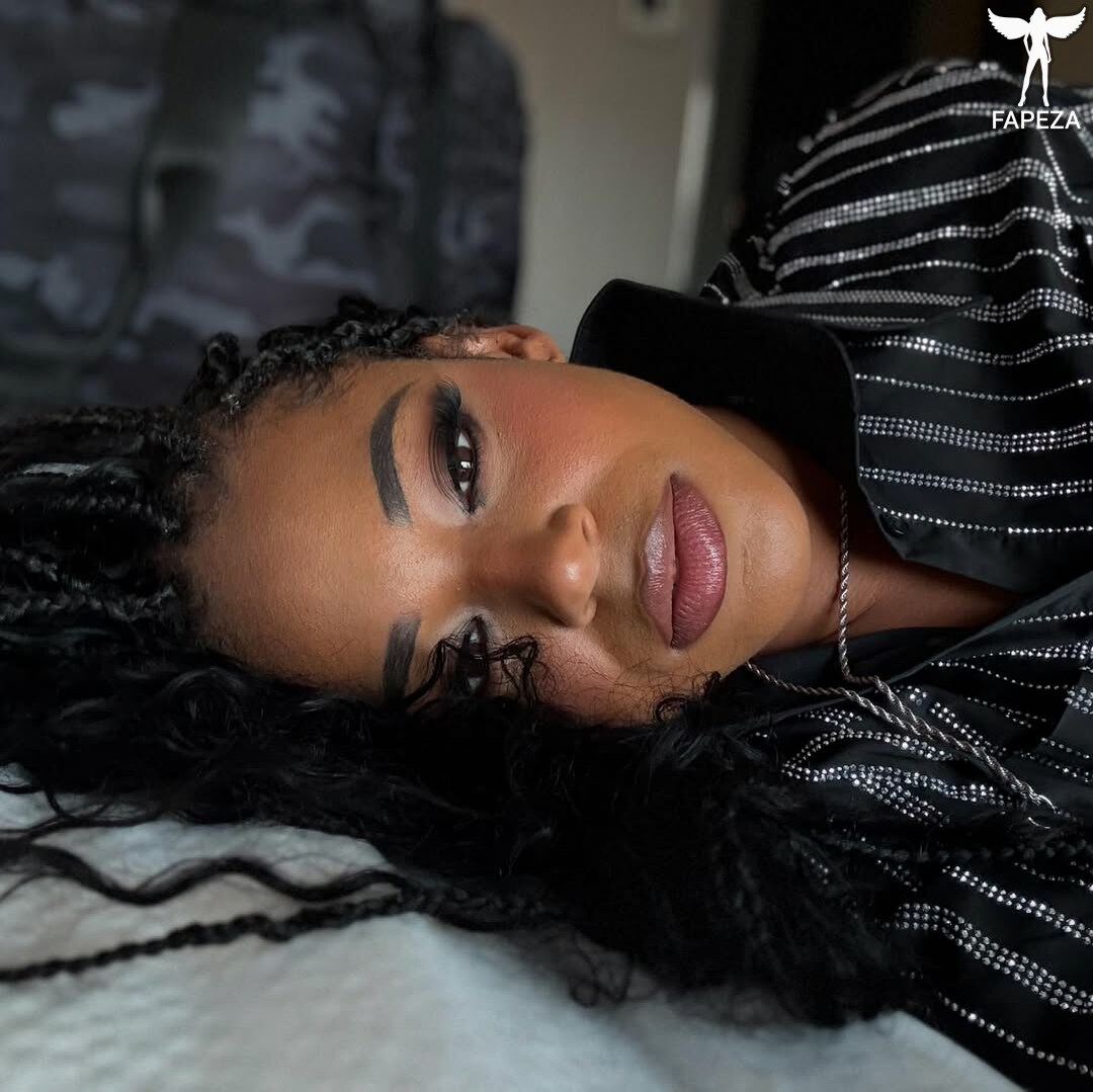 Bianca Belair