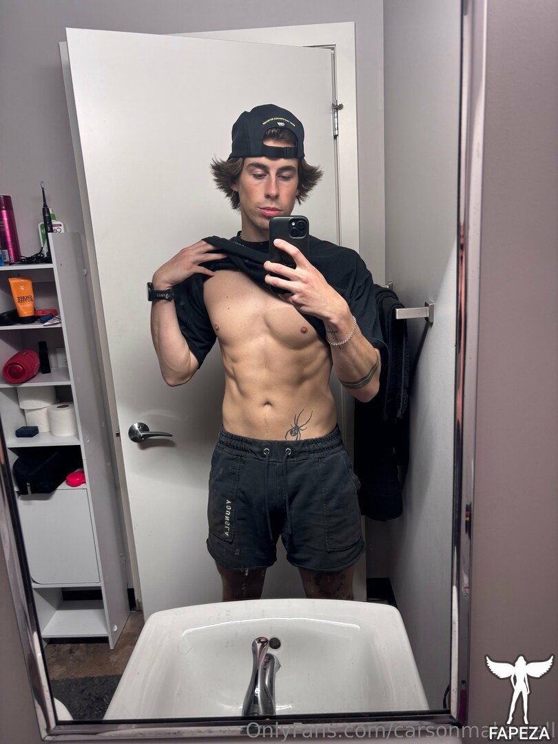 carsonmakarrall