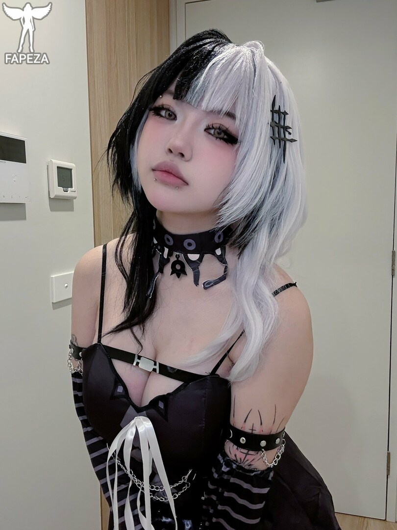 Daph ASMR