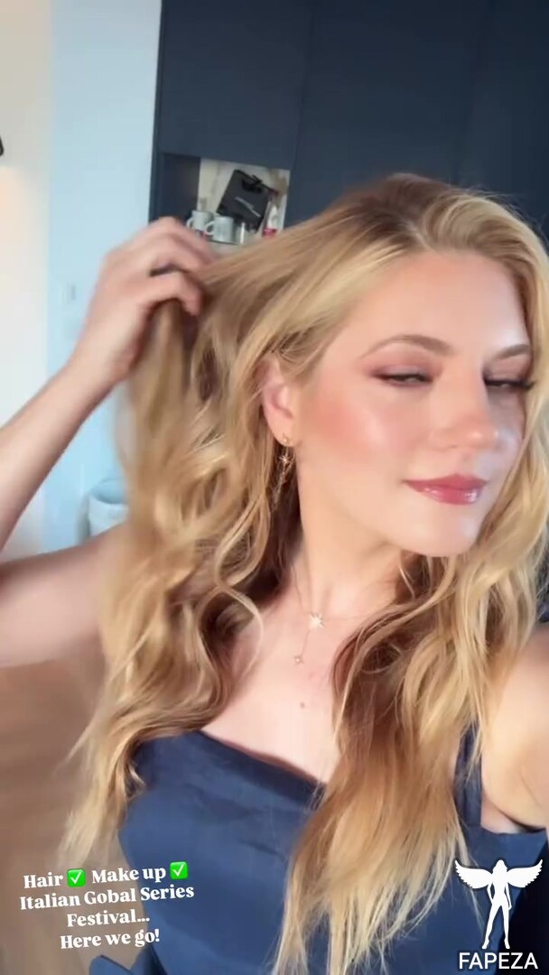 Katheryn Winnick