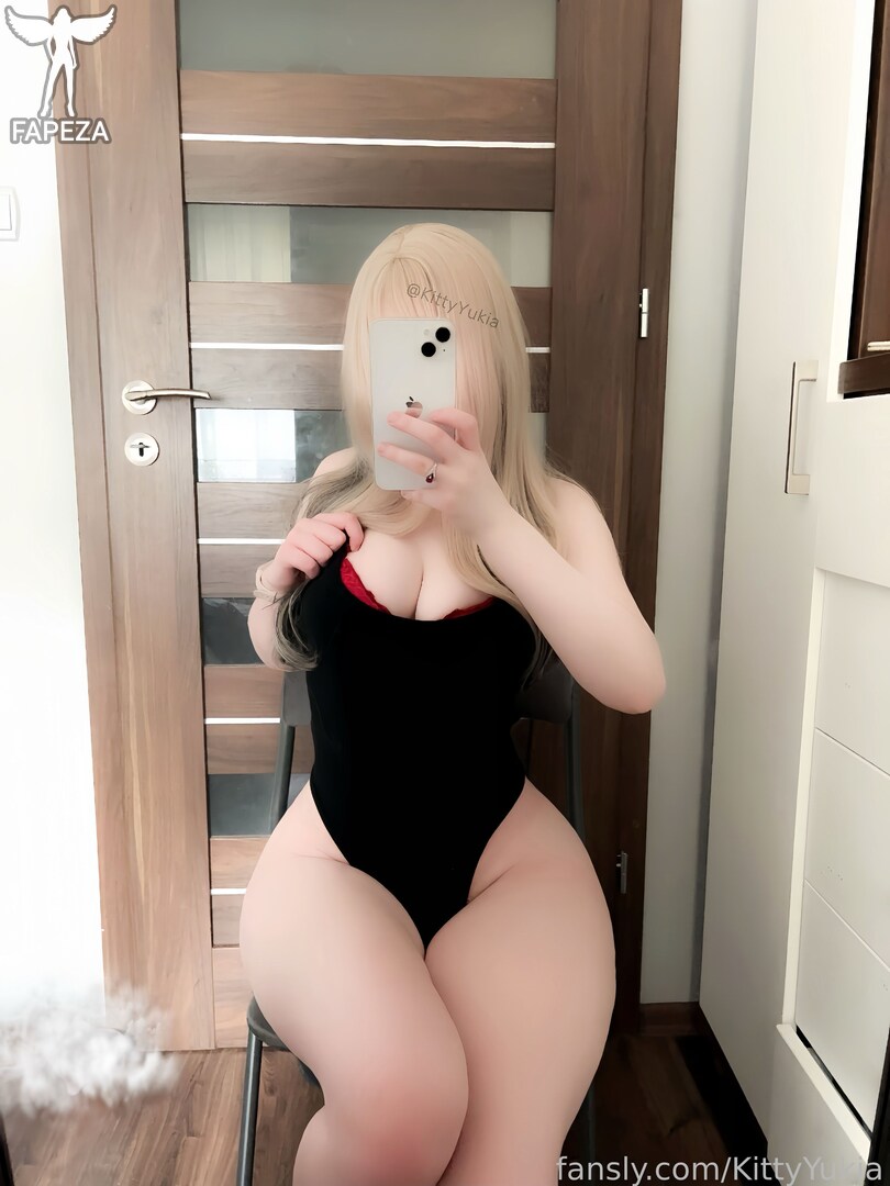 KittyYukia