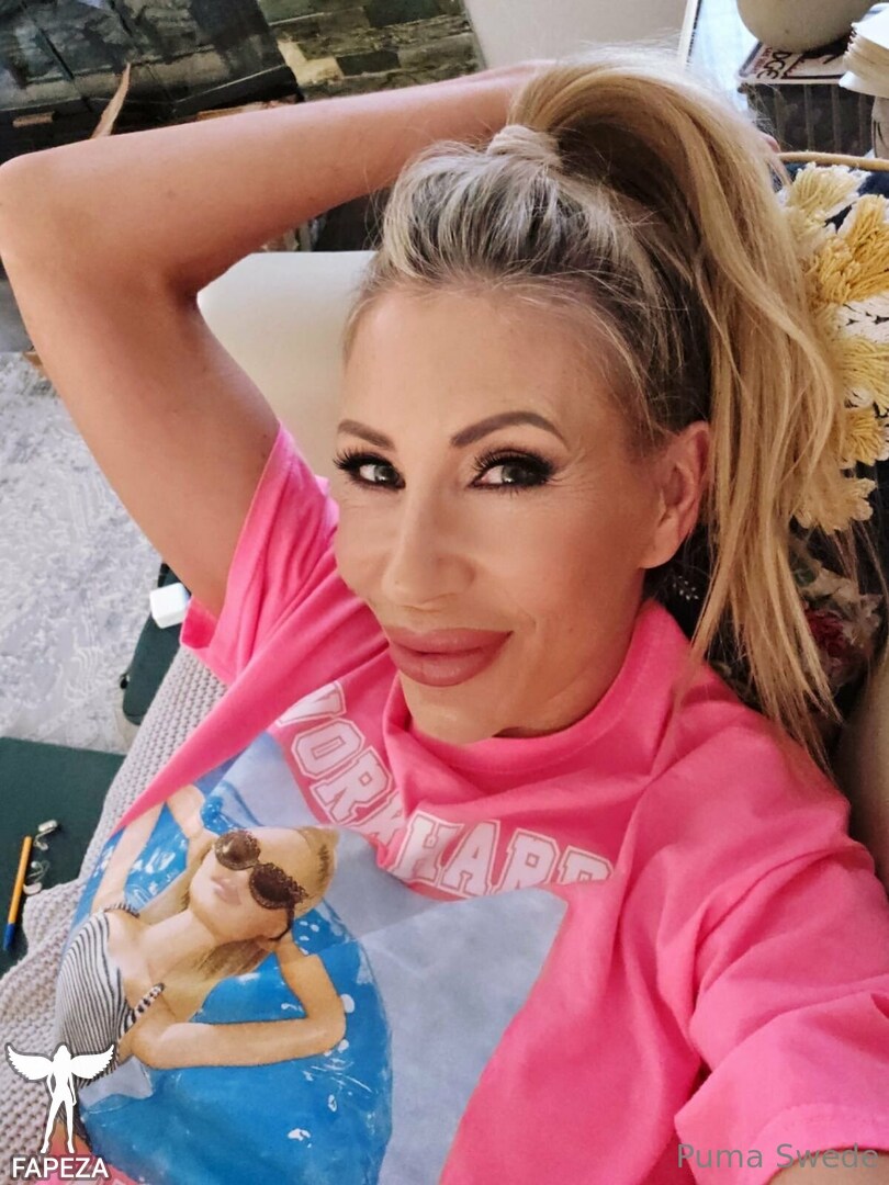 pumaswede