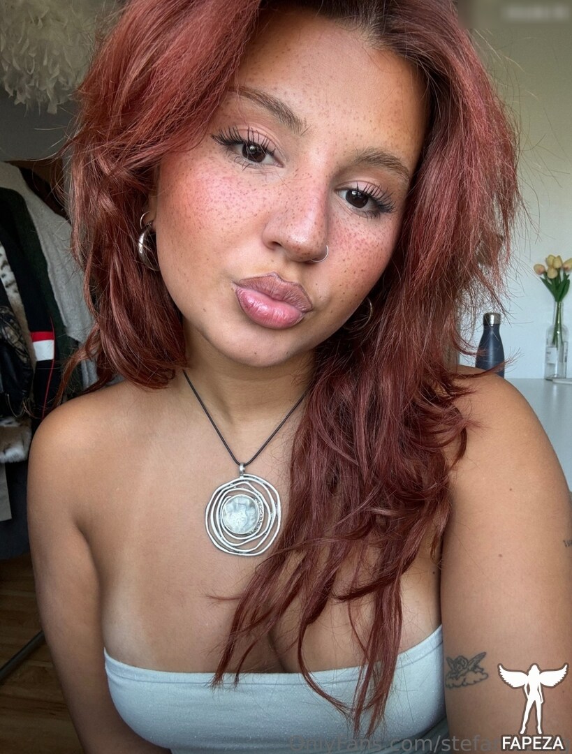 Stefanieberg
