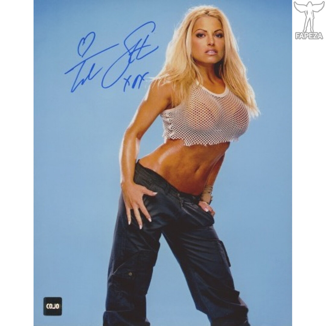 trishstratus